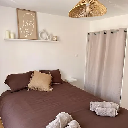 Flat Apartament