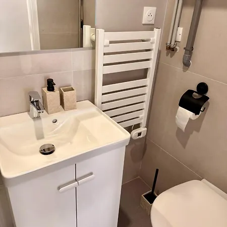 Flat Apartament *