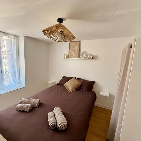 Apartament Flat *